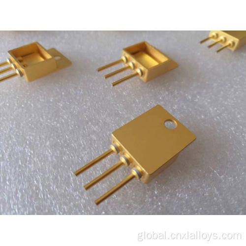 Packages For High Power Lasers Laser Packaging Metal Housings Power Device Housings Supplier